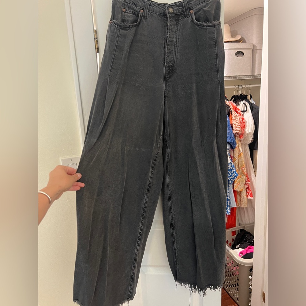 We The Free Old West Slouchy Jean